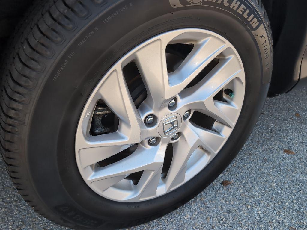 used 2016 Honda CR-V car, priced at $15,978