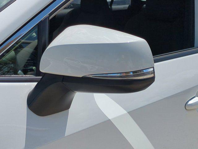 used 2023 Toyota RAV4 Prime car, priced at $33,388