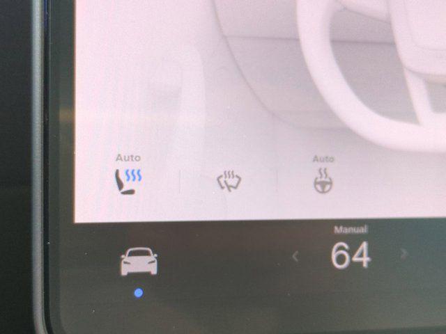 used 2025 Tesla Model 3 car, priced at $36,111