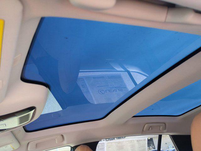 new 2026 Lexus RZ 350e car, priced at $51,314