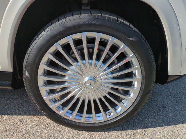 used 2022 Mercedes-Benz Maybach GLS 600 car, priced at $108,988
