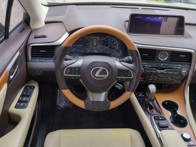 used 2019 Lexus RX 350 car, priced at $31,998