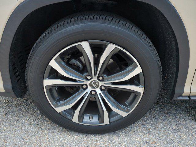 used 2019 Lexus RX 350 car, priced at $31,998