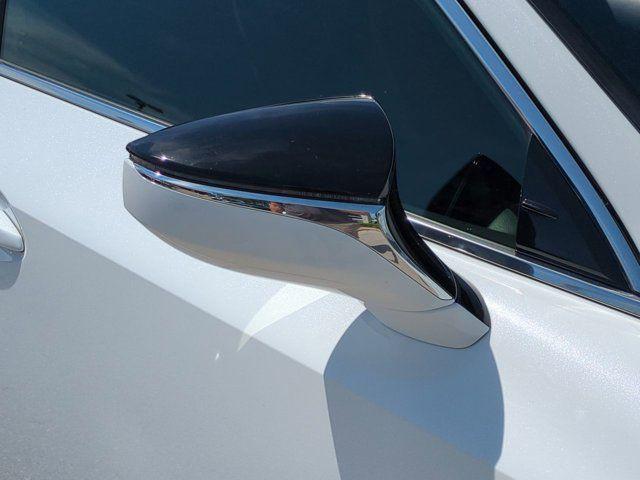 used 2021 Lexus IS 350 car, priced at $39,350