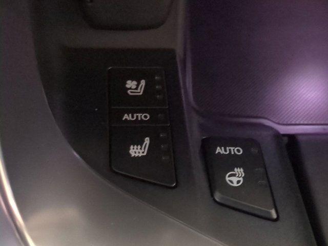 new 2026 Lexus LX 700h car, priced at $123,369