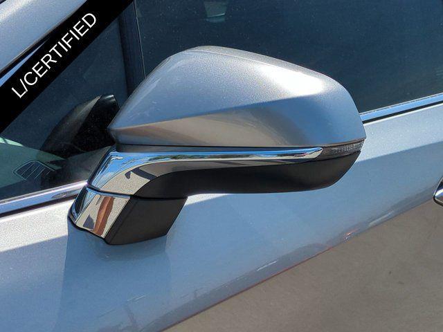 used 2022 Lexus RX 350 car, priced at $40,988