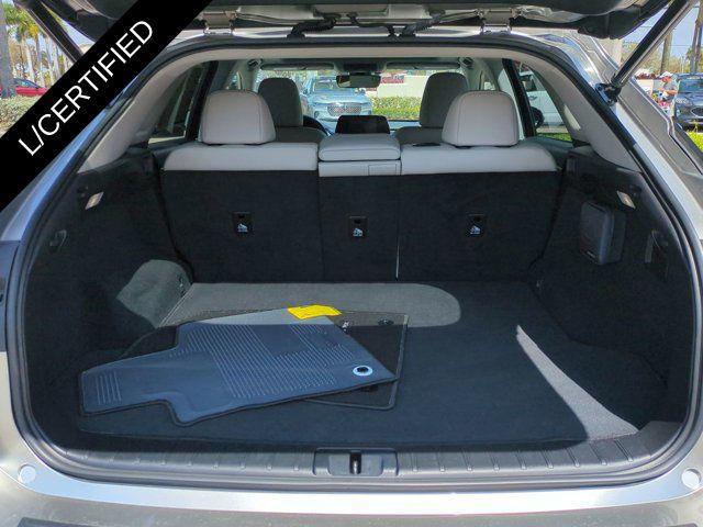 used 2022 Lexus RX 350 car, priced at $40,988