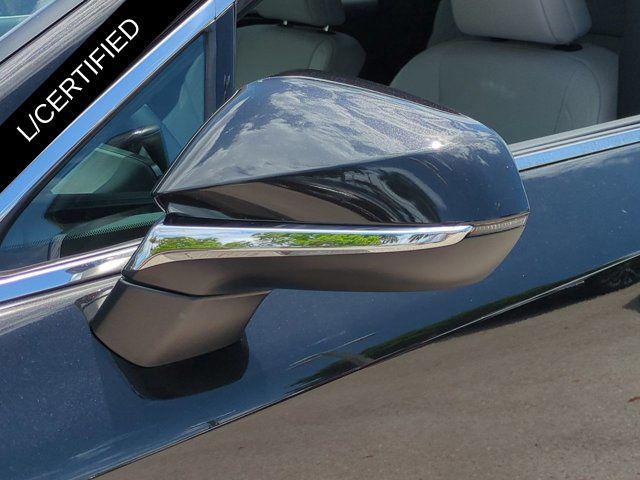 used 2025 Lexus RX 350 car, priced at $51,998