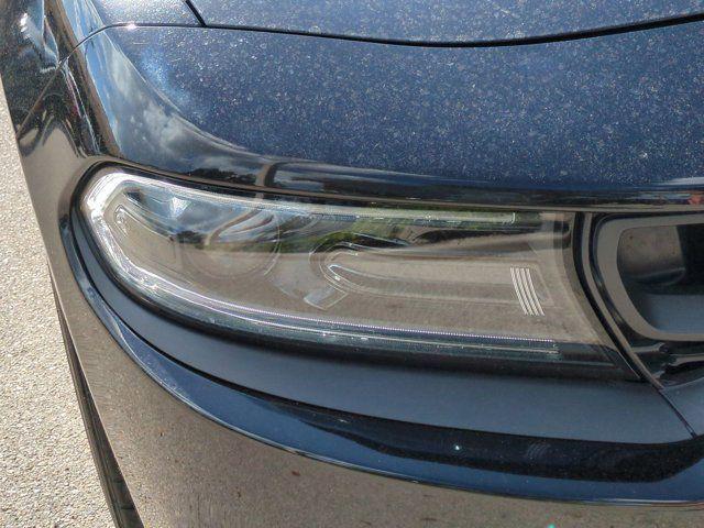 used 2022 Dodge Charger car, priced at $41,798