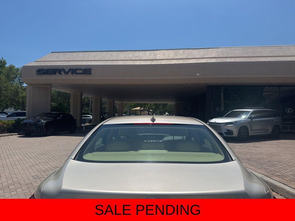 used 2014 Lexus LS 460 car, priced at $26,498