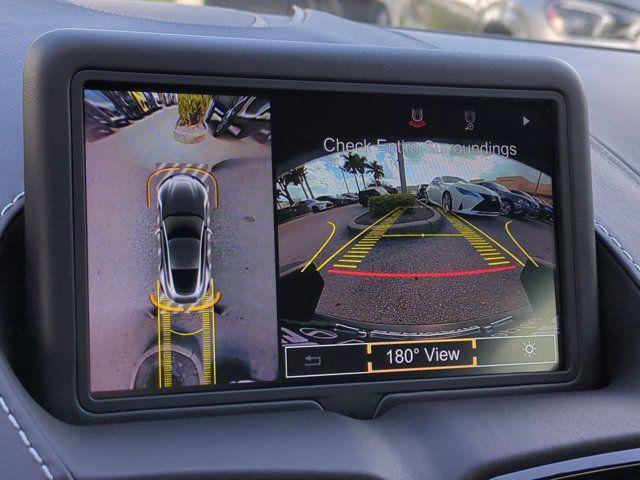 used 2021 Aston Martin Vantage car, priced at $104,988