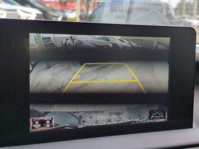 new 2025 Lexus IS 300 car, priced at $45,718