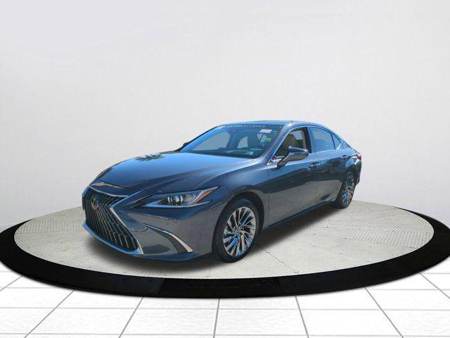 used 2024 Lexus ES 350 car, priced at $42,978