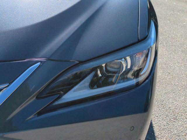 used 2024 Lexus ES 350 car, priced at $42,978