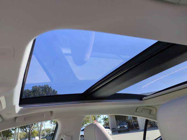 used 2024 Lexus ES 350 car, priced at $42,978