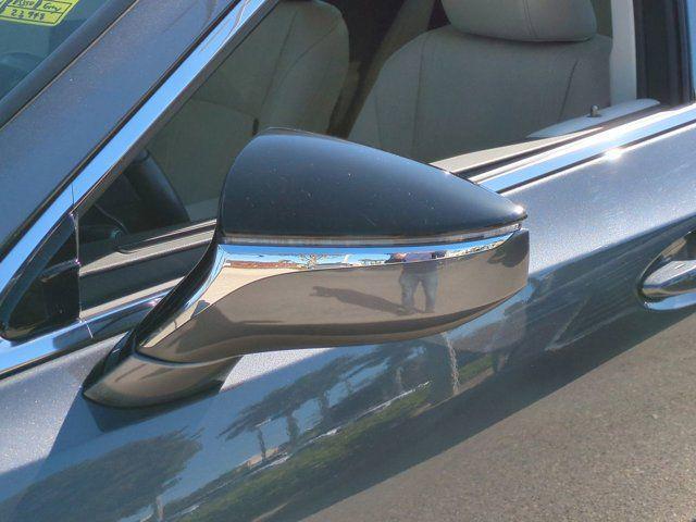 used 2024 Lexus ES 350 car, priced at $42,978