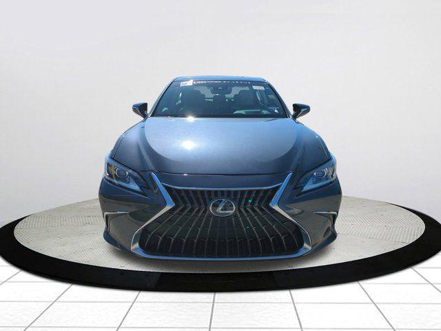 used 2024 Lexus ES 350 car, priced at $42,978
