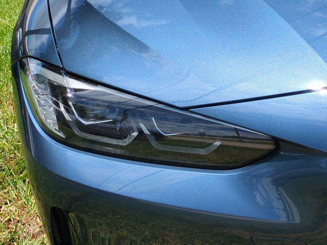 used 2023 BMW 430 car, priced at $36,607