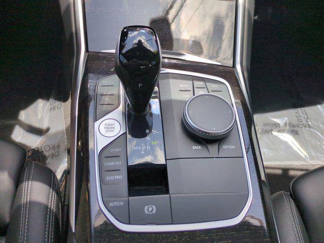 used 2023 BMW 430 car, priced at $36,607