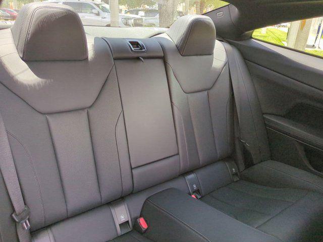 used 2023 BMW 430 car, priced at $36,607