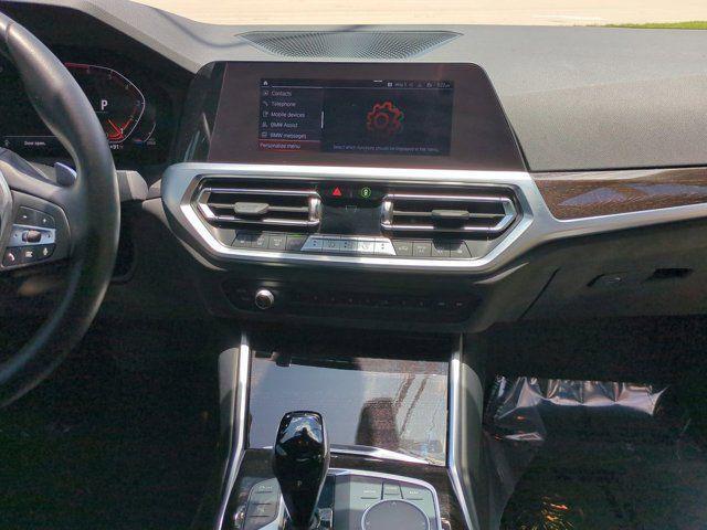 used 2023 BMW 430 car, priced at $36,607