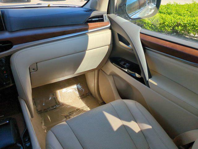 used 2019 Lexus LX 570 car, priced at $51,488