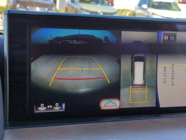 used 2019 Lexus LX 570 car, priced at $51,488