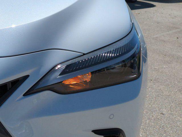 new 2026 Lexus NX 350h car, priced at $48,404