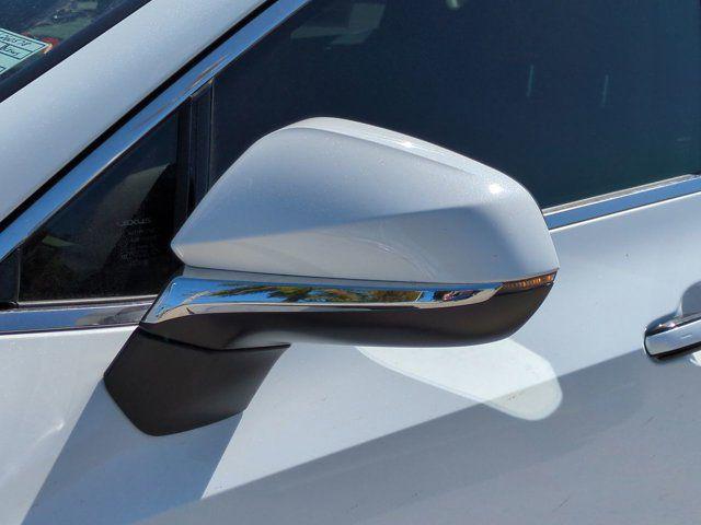 new 2026 Lexus NX 350h car, priced at $48,404