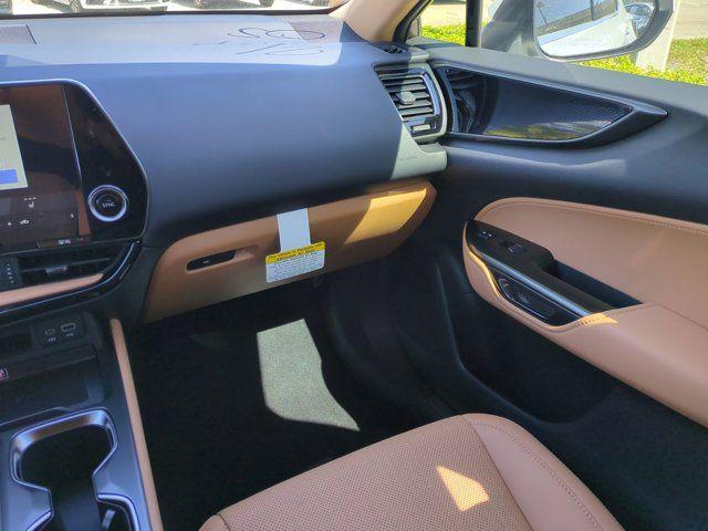 new 2026 Lexus NX 350h car, priced at $48,404