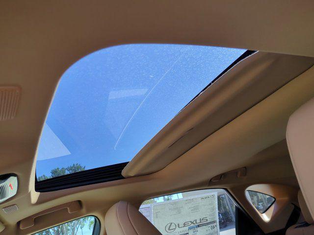 new 2026 Lexus NX 350h car, priced at $48,404