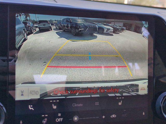 new 2026 Lexus NX 350h car, priced at $48,404