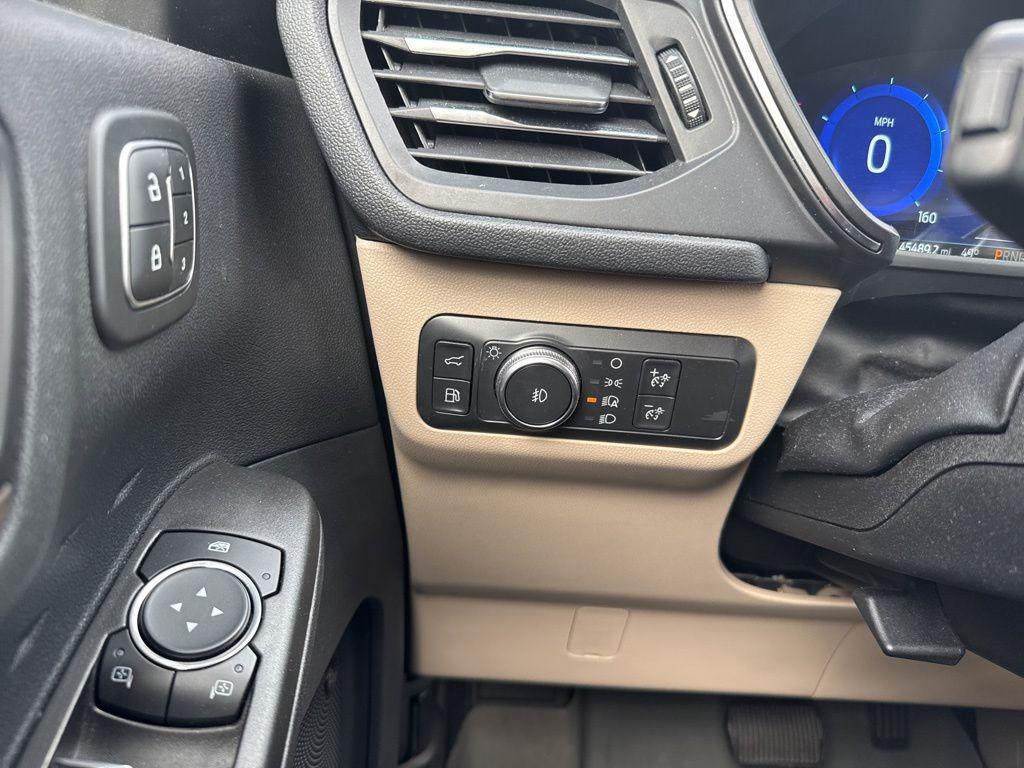 used 2020 Ford Escape car, priced at $17,978