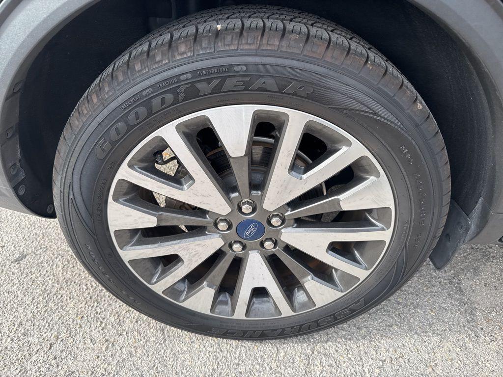 used 2020 Ford Escape car, priced at $17,978