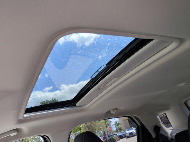 used 2022 Ford EcoSport car, priced at $18,278