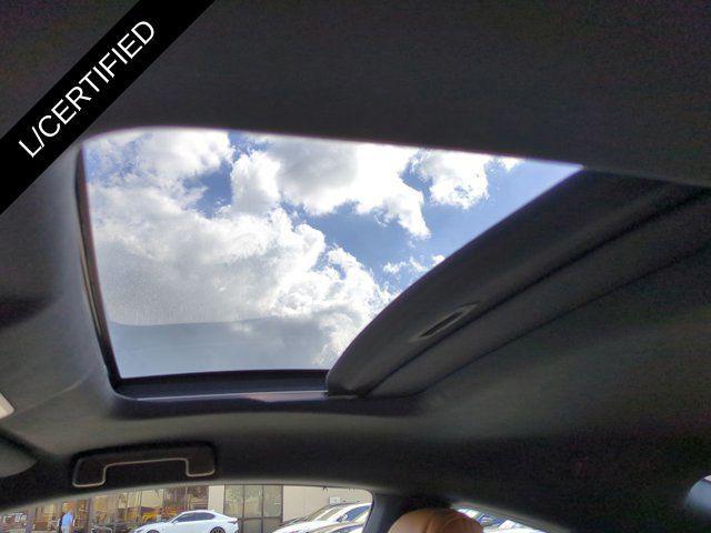 used 2024 Lexus RC 300 car, priced at $43,988