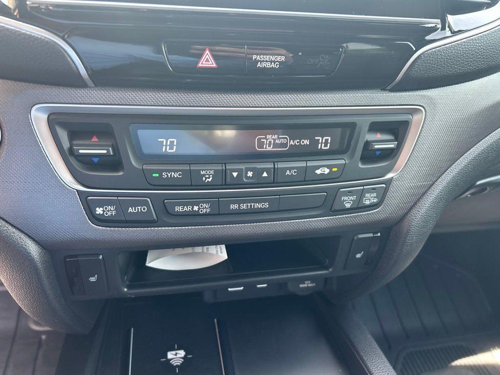 used 2024 Honda Ridgeline car, priced at $33,998