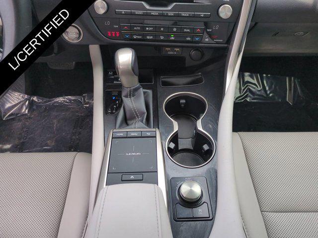used 2021 Lexus RX 350 car, priced at $39,888