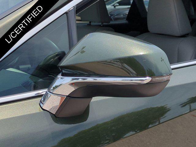 used 2021 Lexus RX 350 car, priced at $39,888