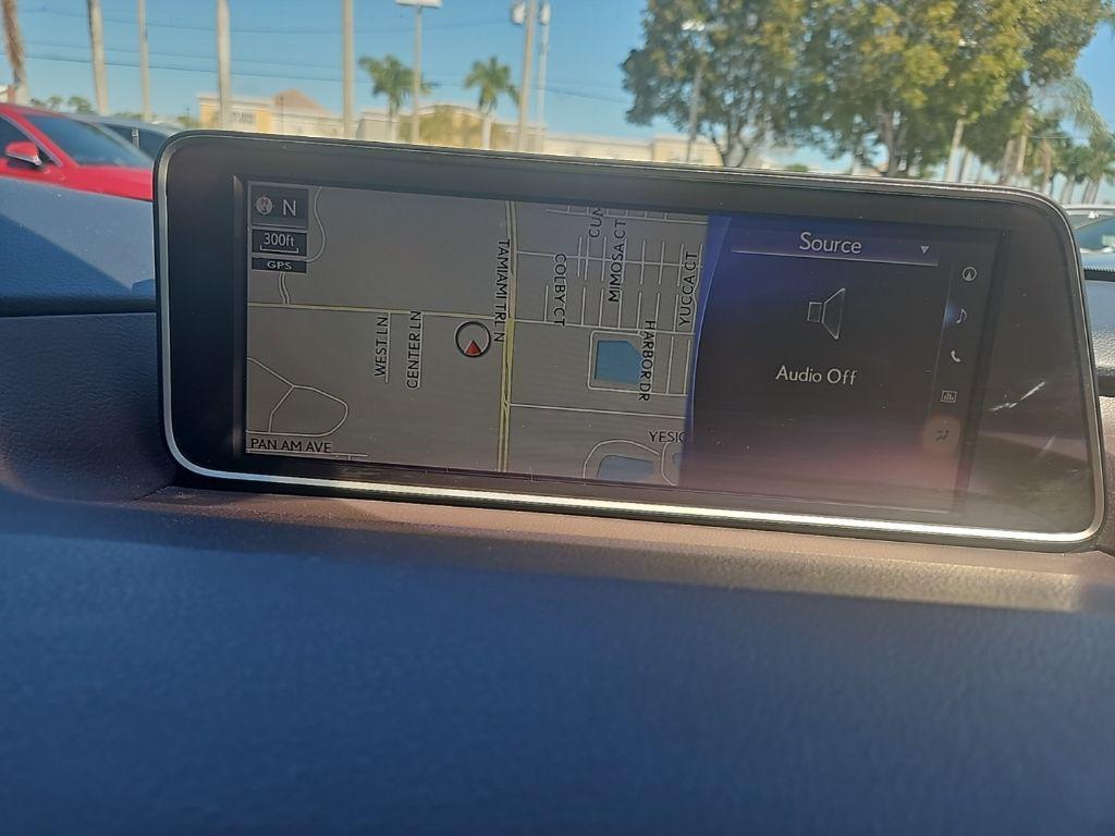 used 2016 Lexus RX 350 car, priced at $23,998