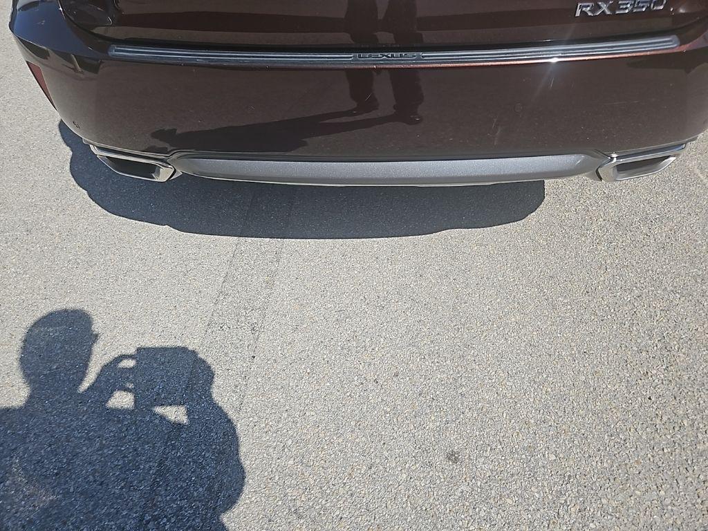 used 2016 Lexus RX 350 car, priced at $23,998