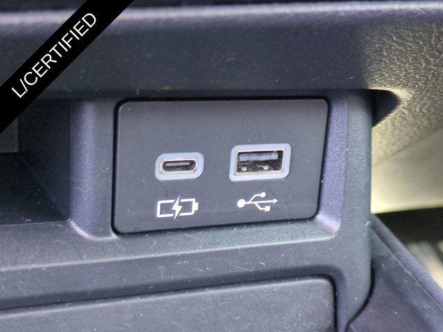 used 2023 Lexus NX 250 car, priced at $36,998