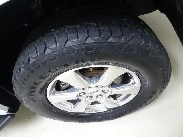 used 2018 Ford F-150 car, priced at $14,995
