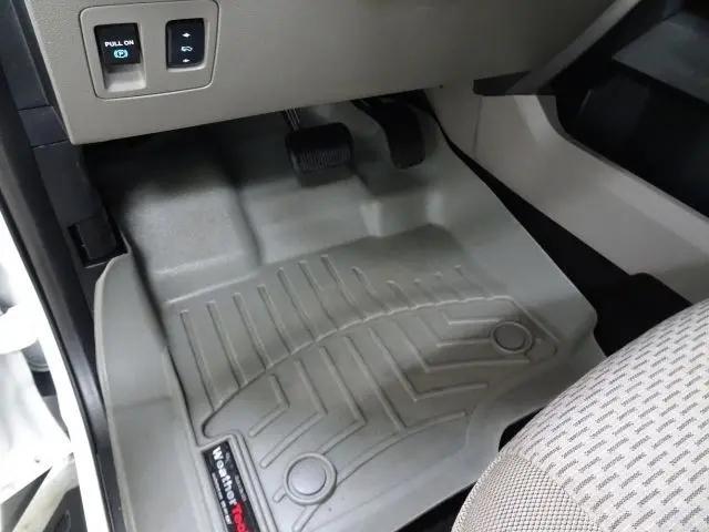 used 2018 Ford F-150 car, priced at $14,995
