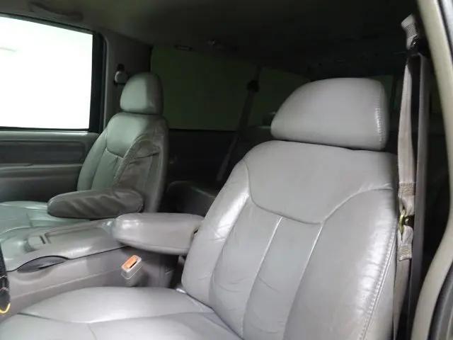 used 1999 Chevrolet Tahoe car, priced at $10,995