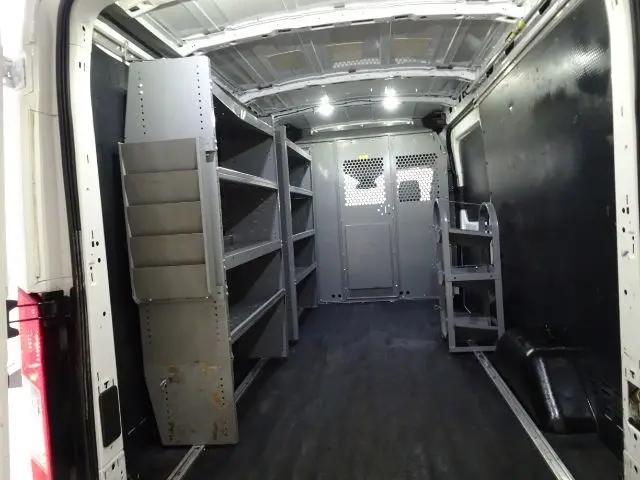 used 2017 Ford Transit-250 car, priced at $22,995