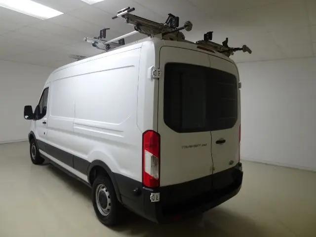 used 2017 Ford Transit-250 car, priced at $22,995