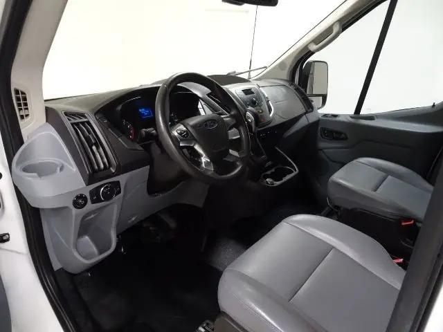 used 2017 Ford Transit-250 car, priced at $22,995