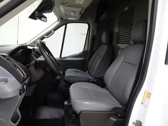 used 2017 Ford Transit-250 car, priced at $22,995