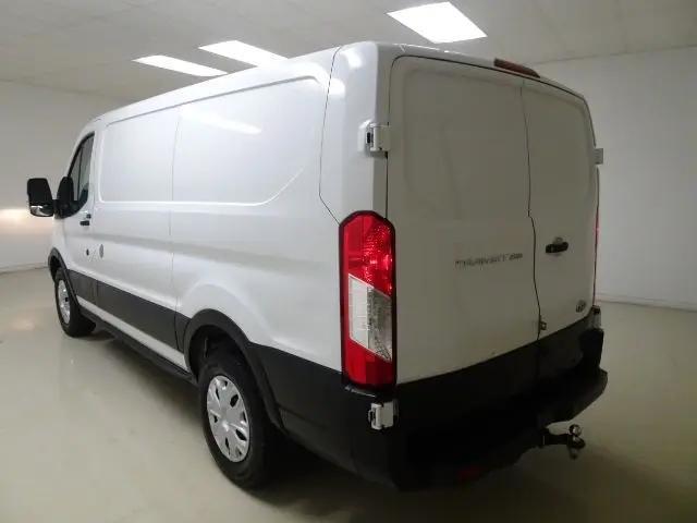 used 2019 Ford Transit-250 car, priced at $19,995
